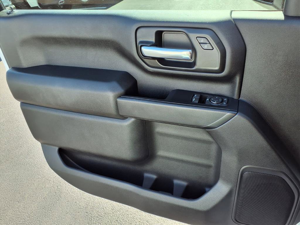 Used 2025 Chevrolet Silverado 3500 W/T w/ WT Convenience Package image 17