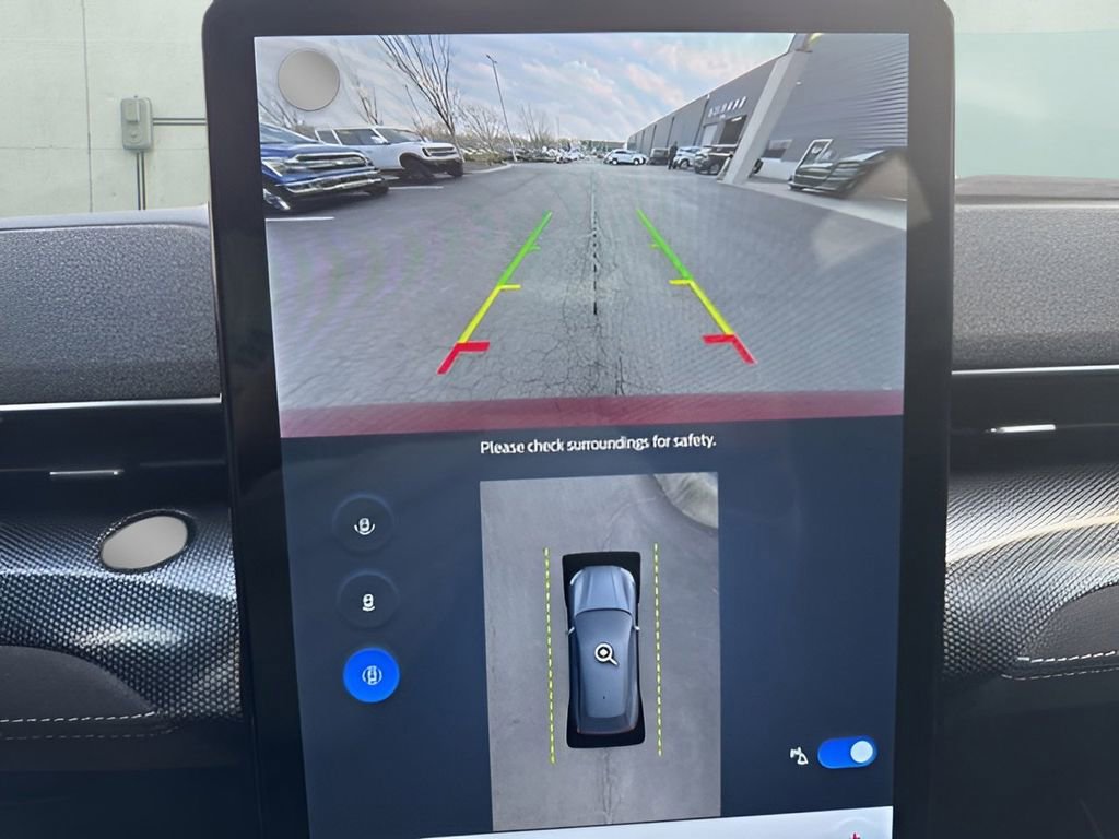 Used 2025 Ford Mustang Mach-E GT image 22