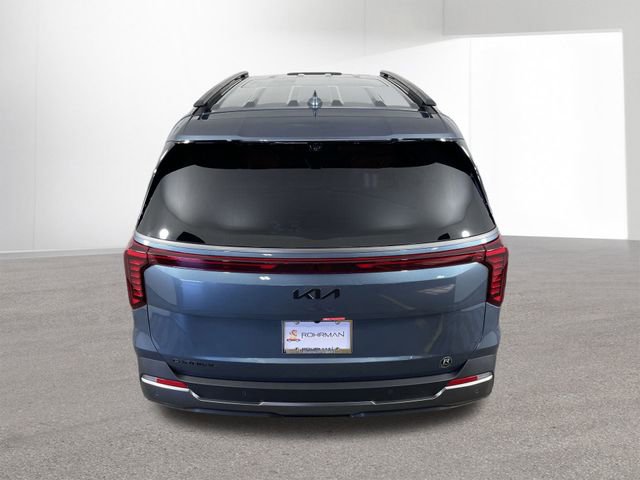 New 2026 Kia Carnival SX Prestige image 40