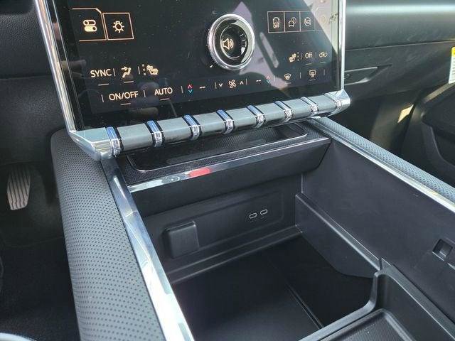New 2026 GMC Sierra EV Elevation AWD/4WD image 16