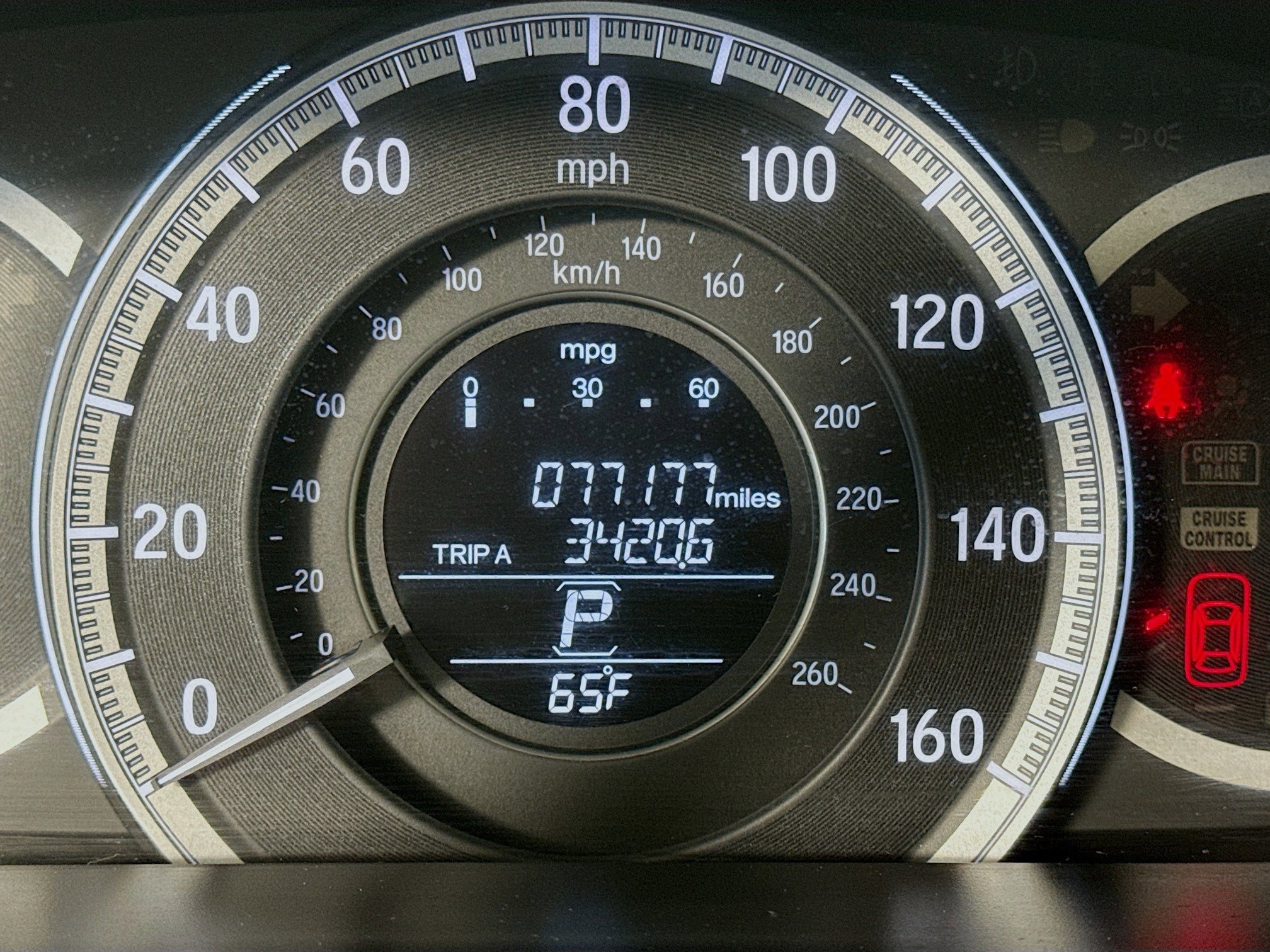 Used 2017 Honda Accord EX image 16