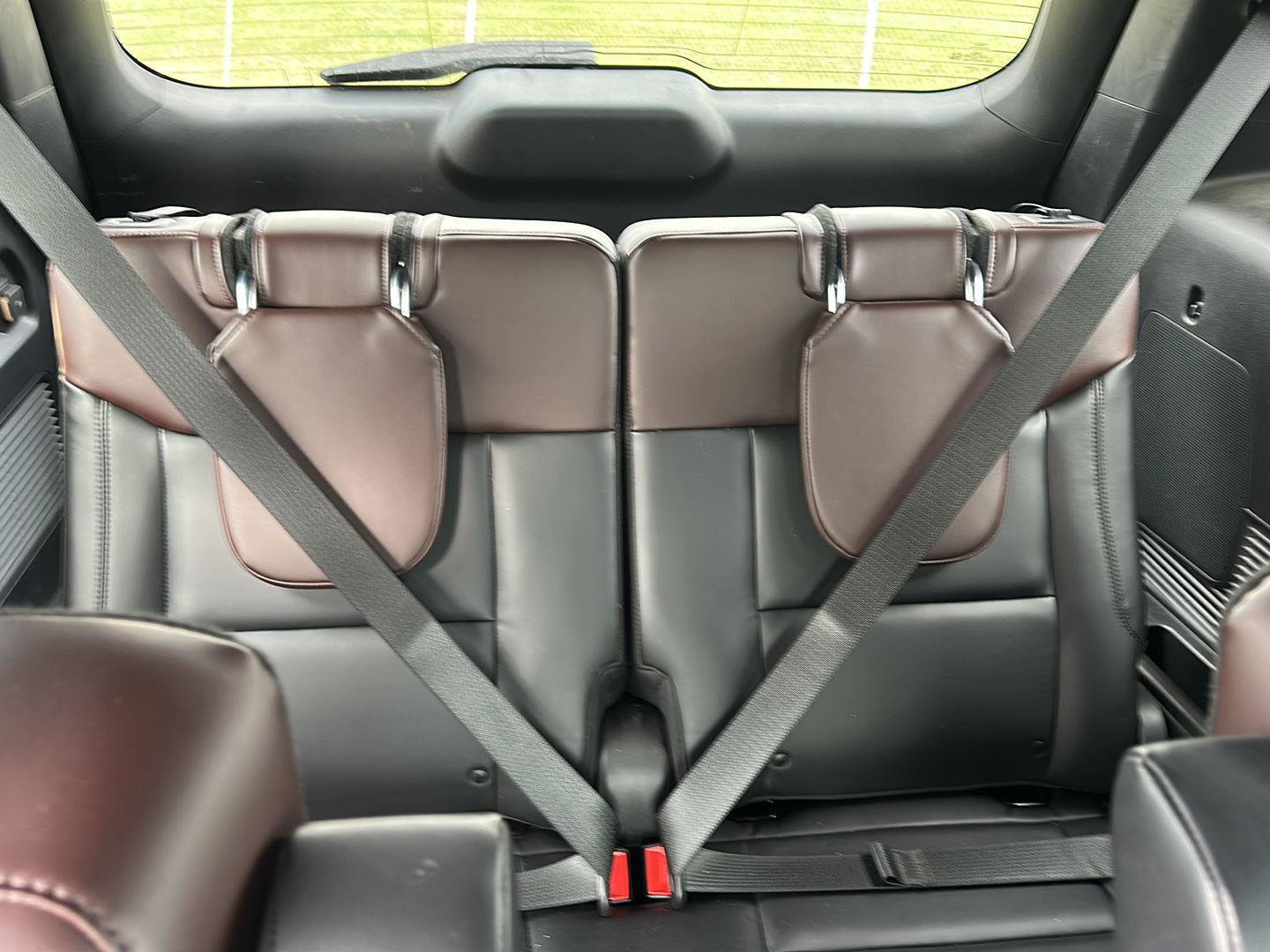 Used 2021 Ford Explorer Platinum image 16