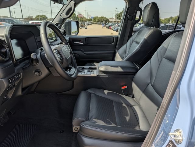 Certified 2025 Toyota Land Cruiser w/ Premium Package AWD/4WD image 28