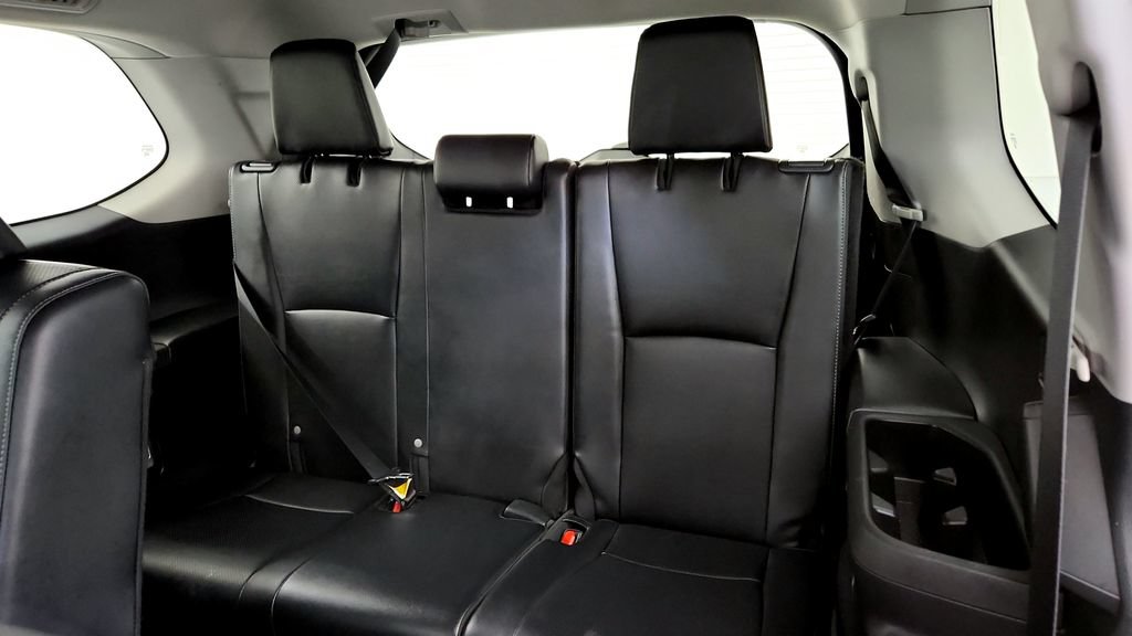 Certified 2024 Toyota Grand Highlander AWD image 22