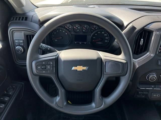New 2024 Chevrolet Silverado 3500 W/T w/ WT Convenience Package image 14