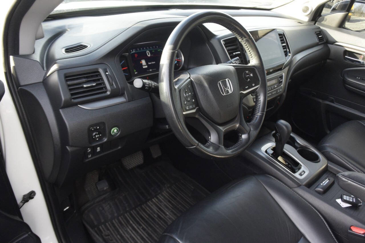 Used 2019 Honda Pilot EX-L image 15