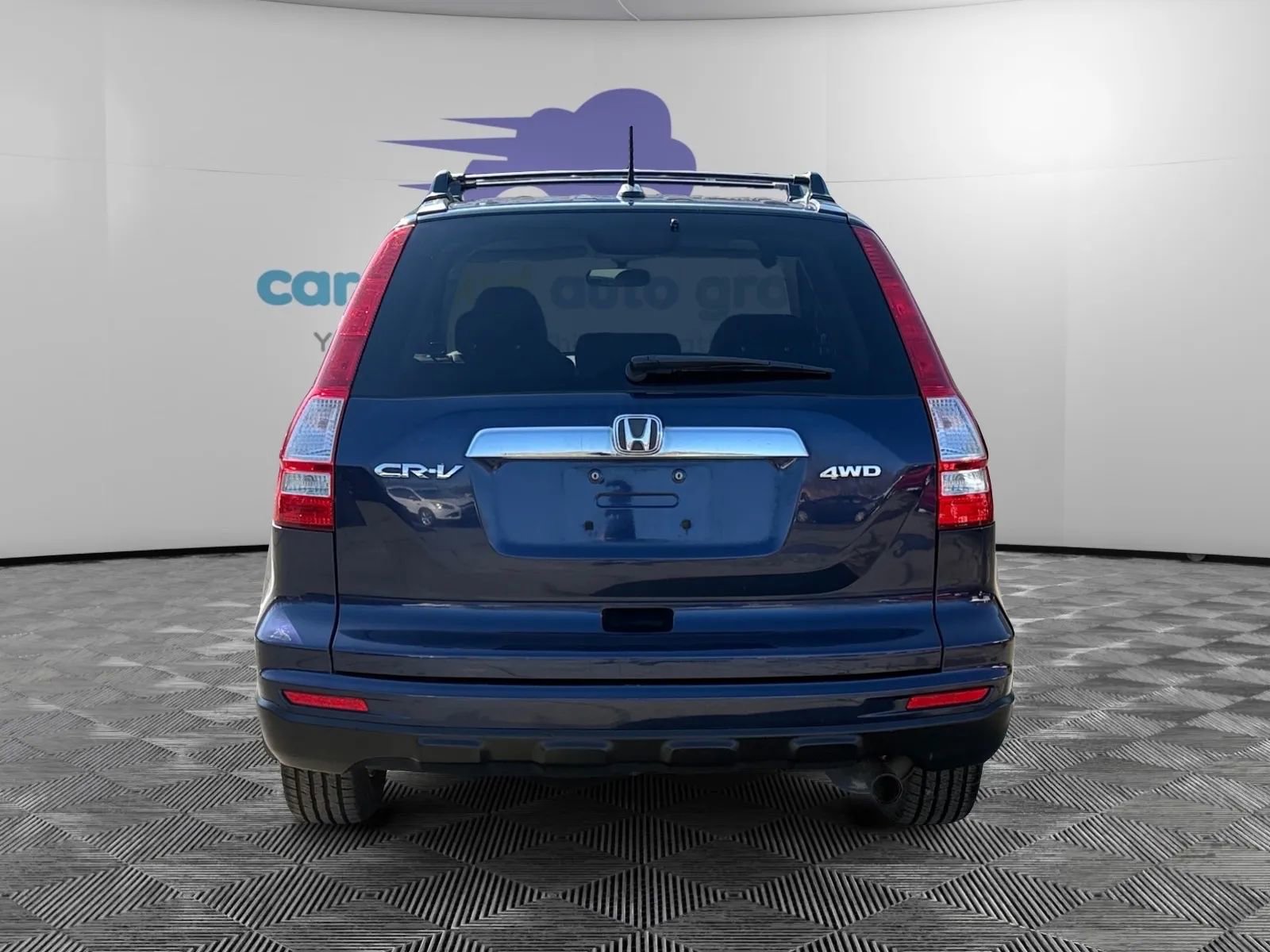 Used 2010 Honda CR-V EX-L image 7