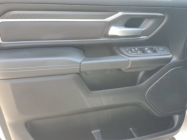 Used 2025 RAM 1500 Big Horn AWD/4WD image 14
