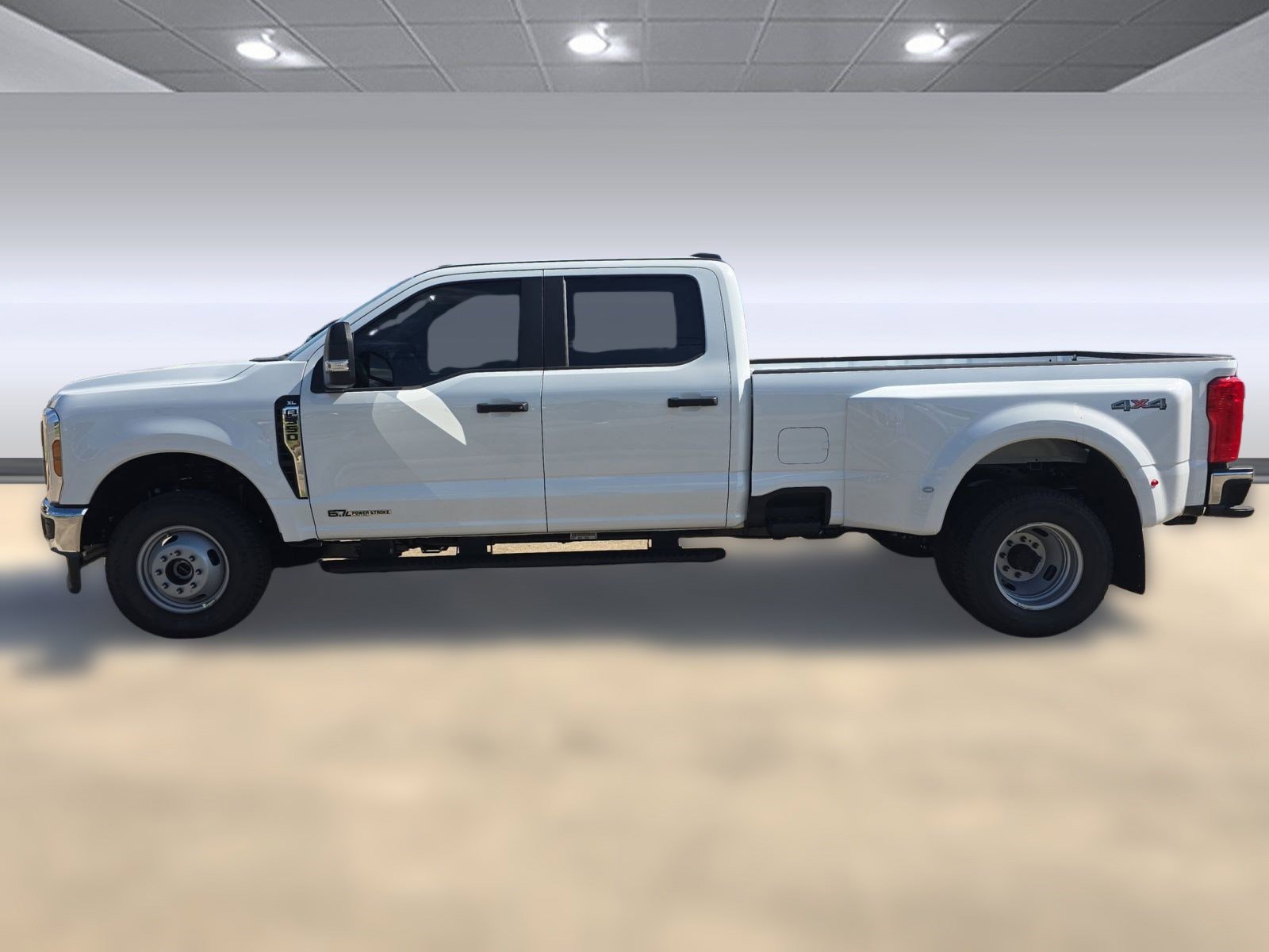 New 2026 Ford F350 XL image 2