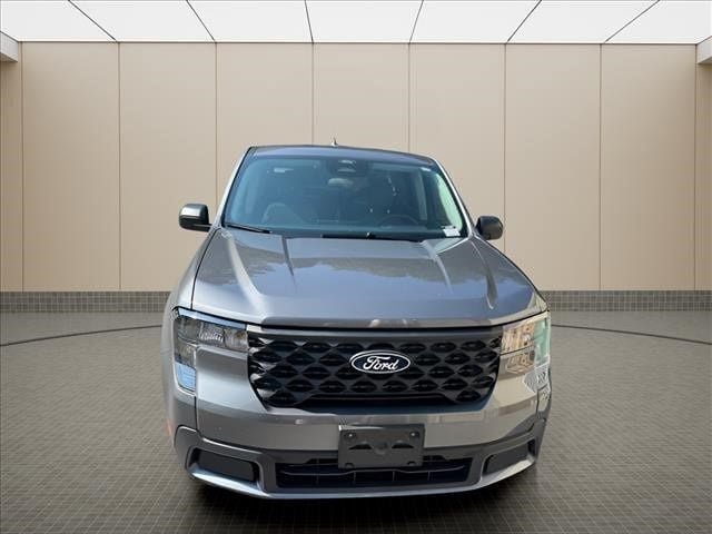 Used 2026 Ford Maverick XLT AWD/4WD image 6