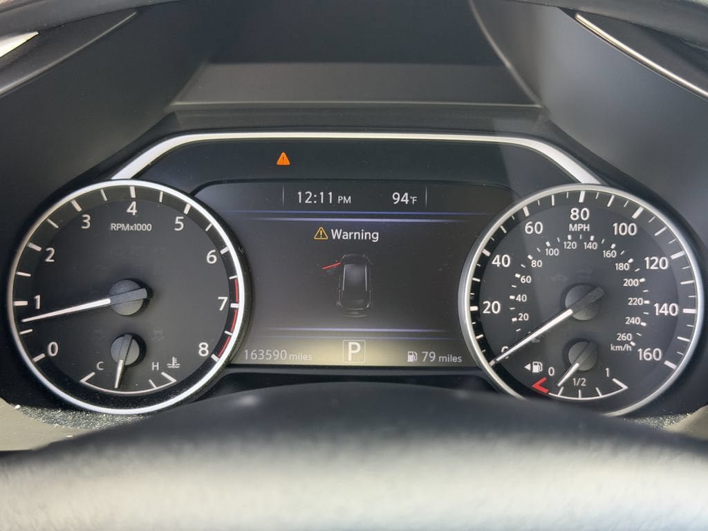 Used 2019 Nissan Murano S w/ Cargo Package FWD image 34