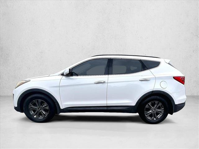 Used 2015 Hyundai Santa Fe Sport w/ Option Group 02 FWD image 6