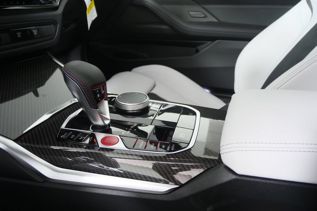 New 2027 BMW M4 Competition AWD/4WD image 20