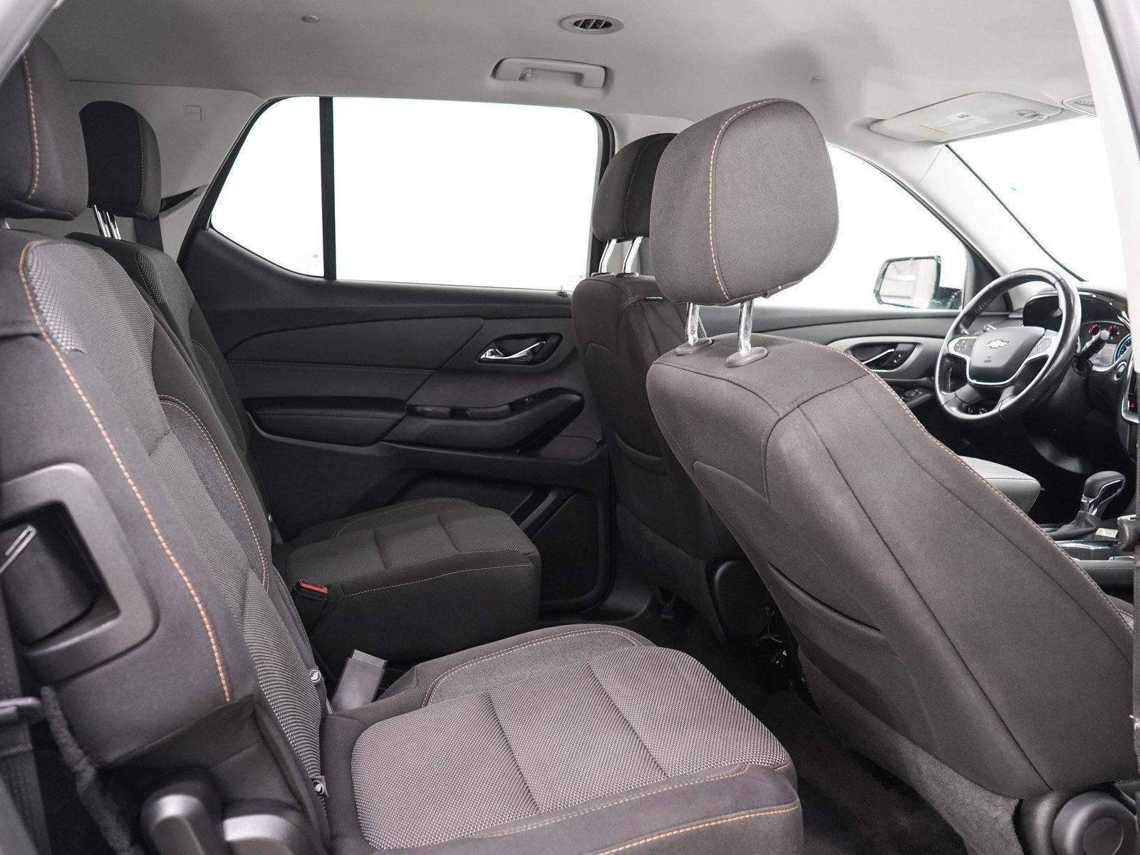 Used 2019 Chevrolet Traverse LT AWD/4WD image 14