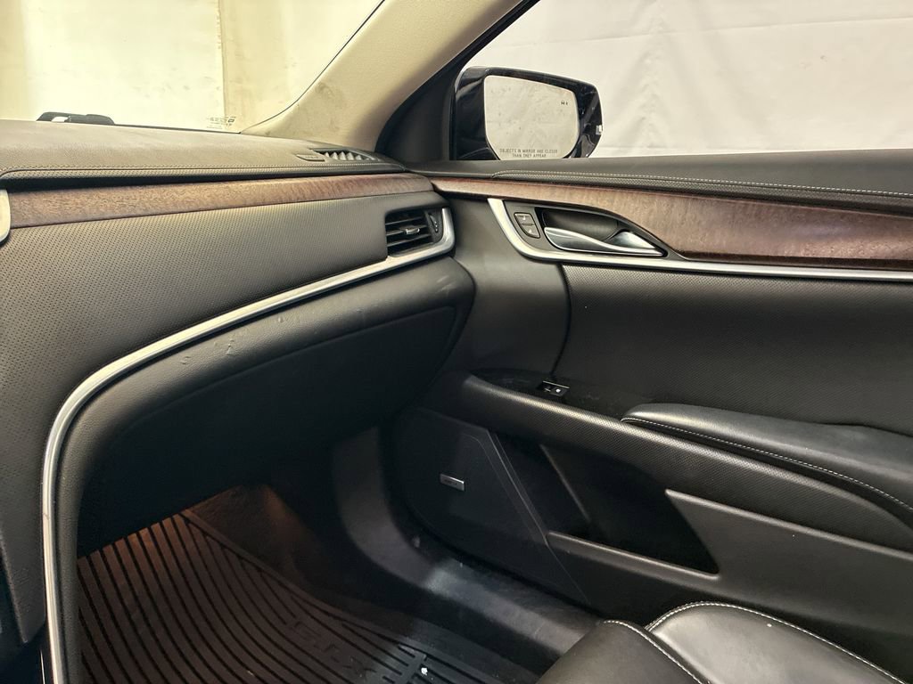 Used 2018 Cadillac XTS Luxury w/ Driver Awareness Package FWD image 24