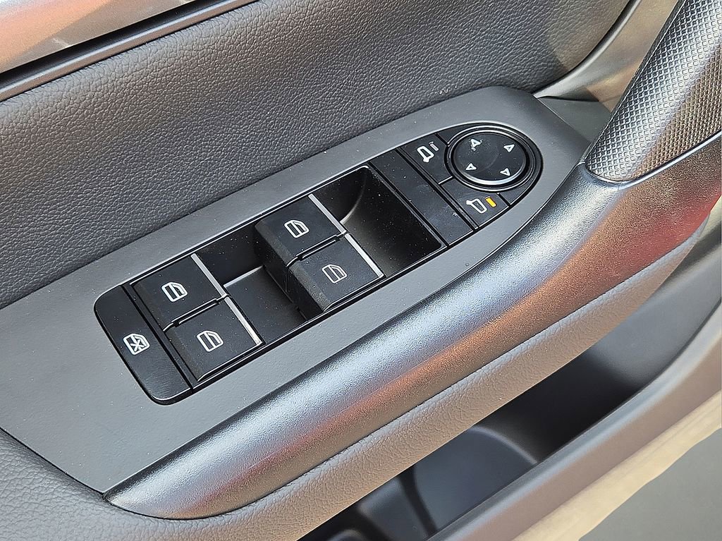 New 2025 MAZDA CX-50 AWD 2.5 S w/ Weather Package image 22