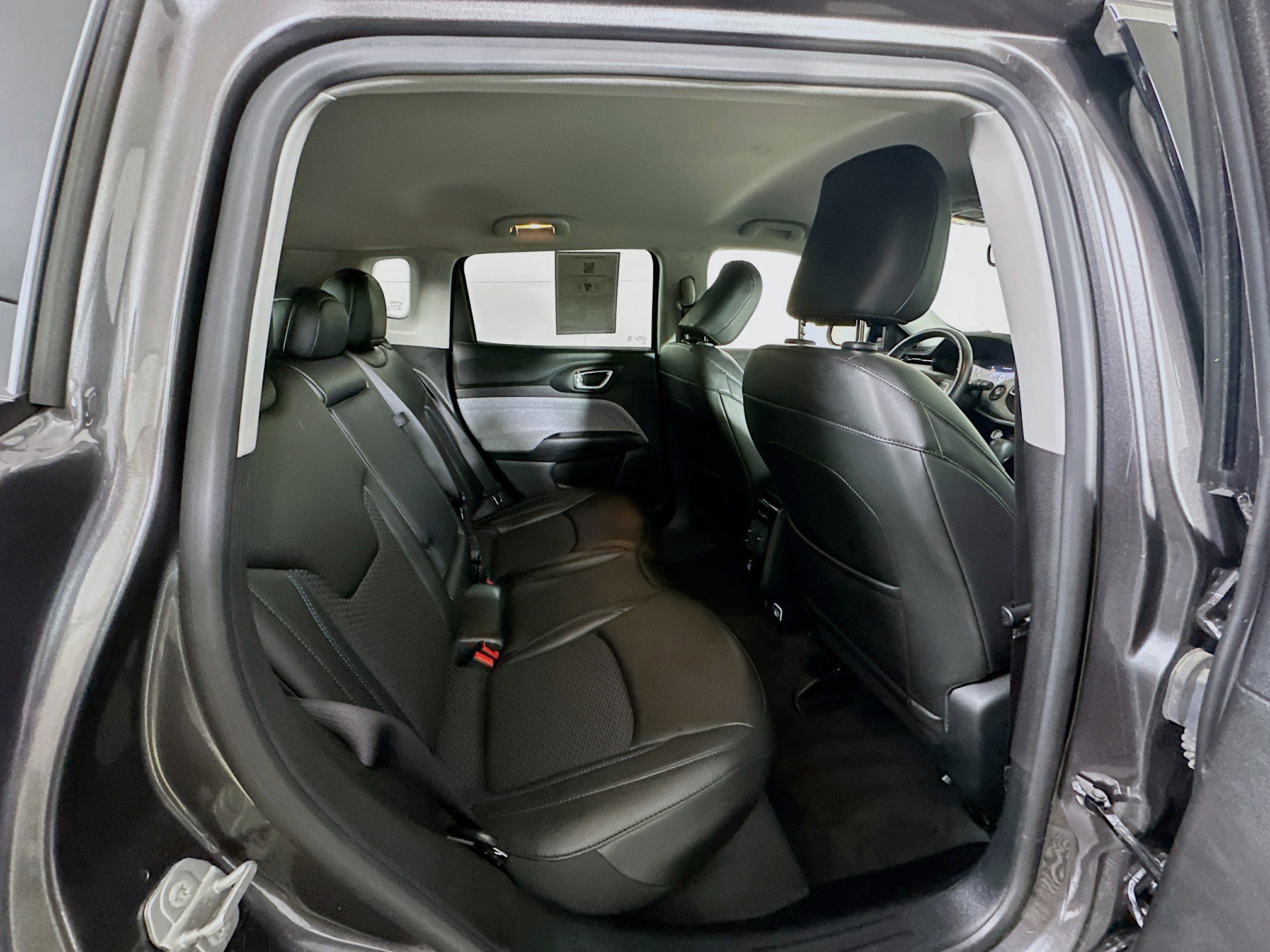 Used 2022 Jeep Compass Latitude w/ Convenience Group image 29