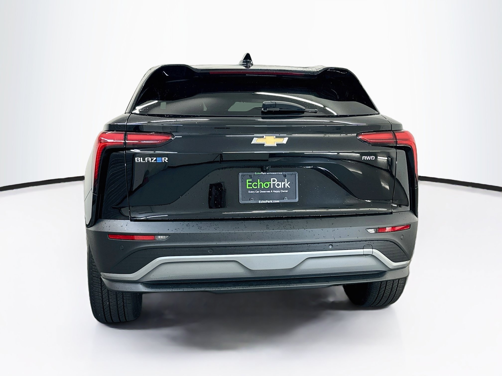 Used 2024 Chevrolet Blazer EV LT AWD/4WD image 7