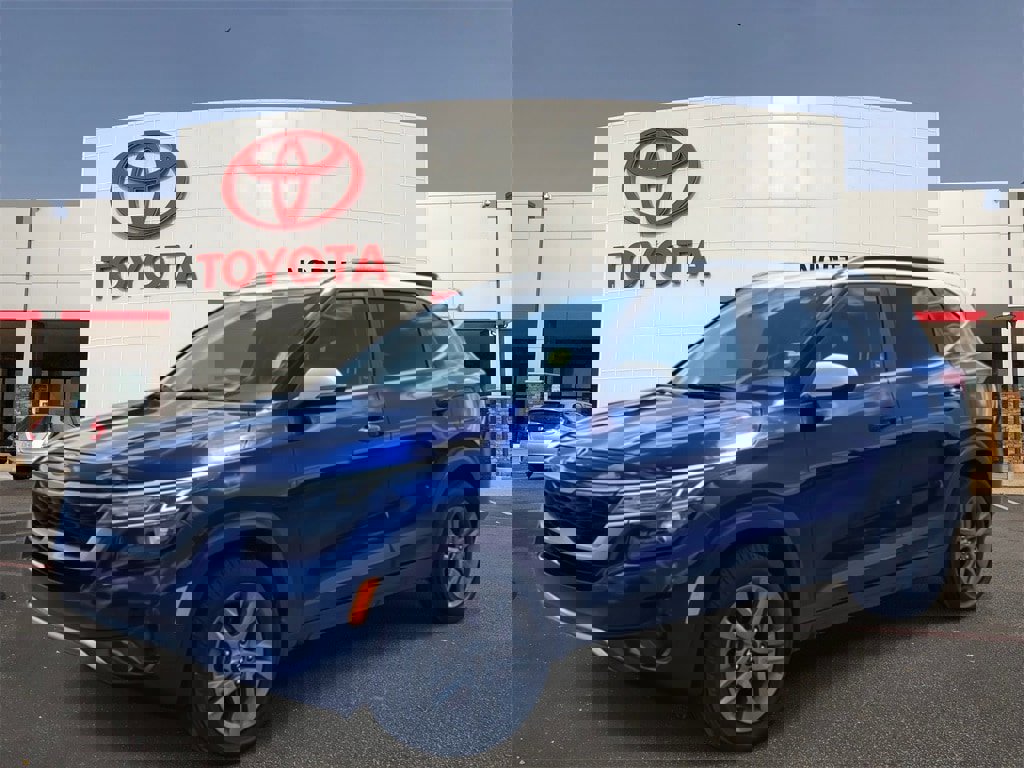 Used 2021 Kia Seltos S