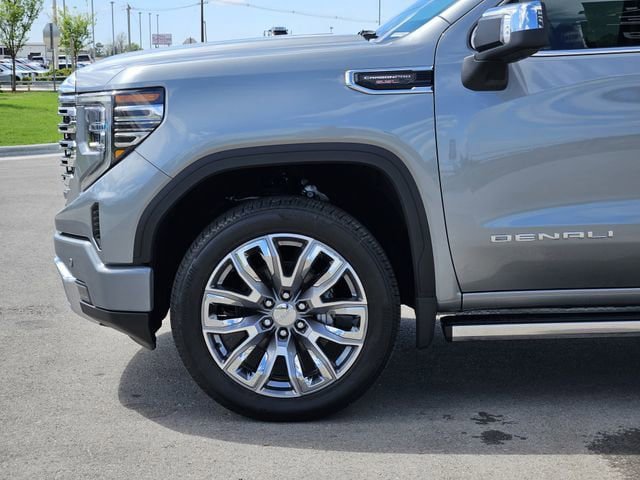 New 2026 GMC Sierra 1500 Denali AWD/4WD image 6