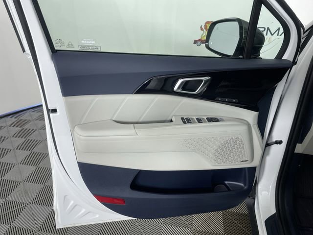 New 2026 Kia Carnival SX Prestige image 34