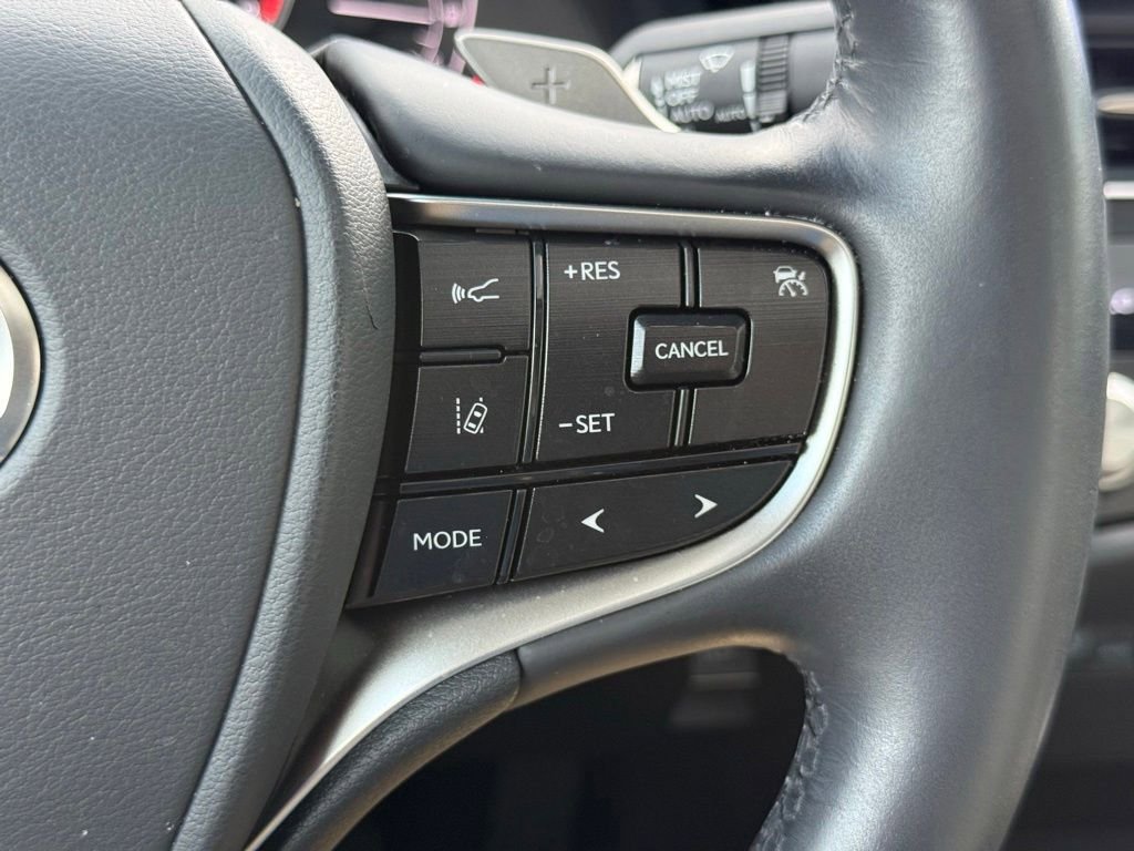 Certified 2025 Lexus ES 350 w/ Premium Package FWD image 31