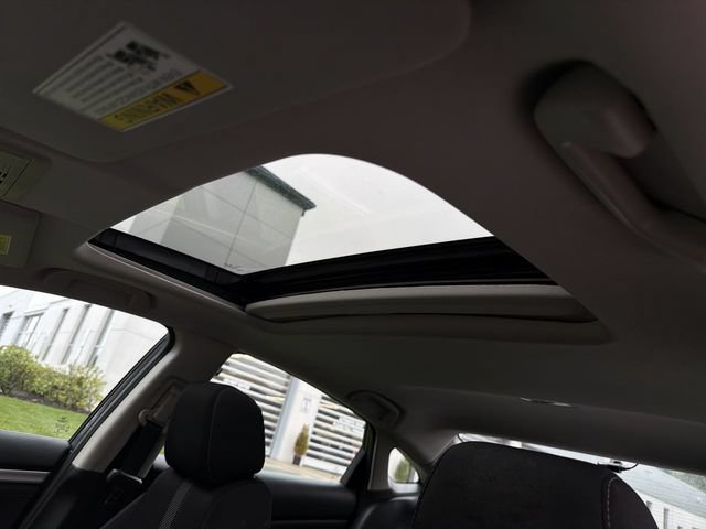 Used 2019 Honda Civic EX image 24