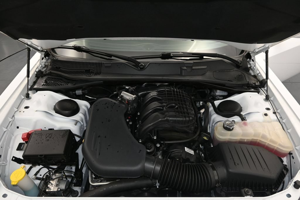 Used 2023 Dodge Challenger GT w/ Blacktop Package AWD/4WD image 16