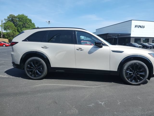 New 2026 MAZDA CX-90 3.3 Turbo S w/ Premium Package AWD/4WD image 2