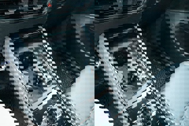 New 2026 Volkswagen Tiguan SEL R-Line image 20