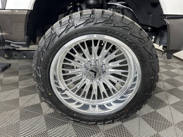 Used 2025 Ford F250 King Ranch AWD/4WD image 7