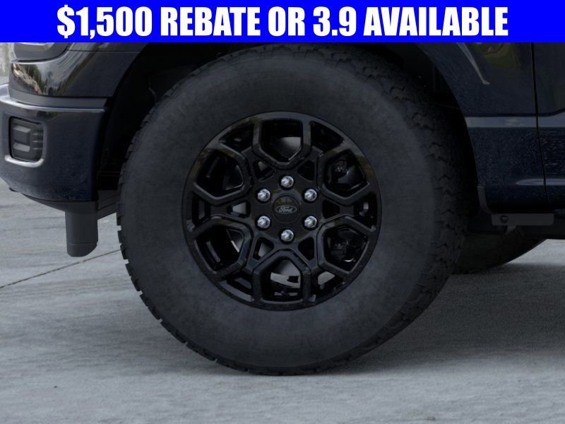 New 2026 Ford F150 STX image 19