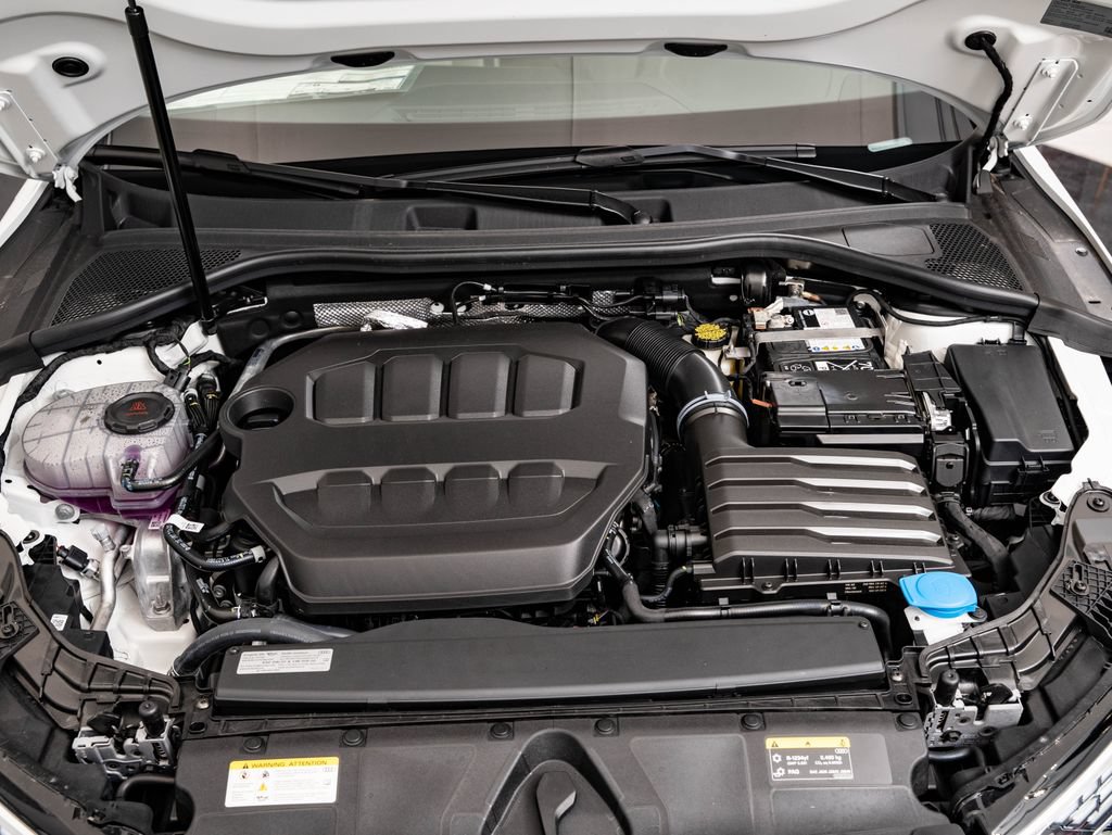 New 2026 Audi A3 2.0T Premium AWD/4WD image 48