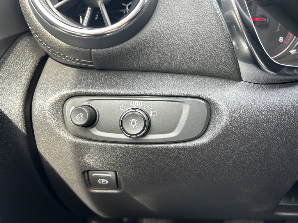 New 2026 Chevrolet Blazer LT w/ Convenience Package image 48