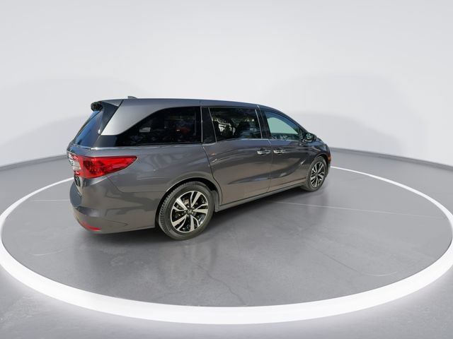 Used 2019 Honda Odyssey Elite image 8