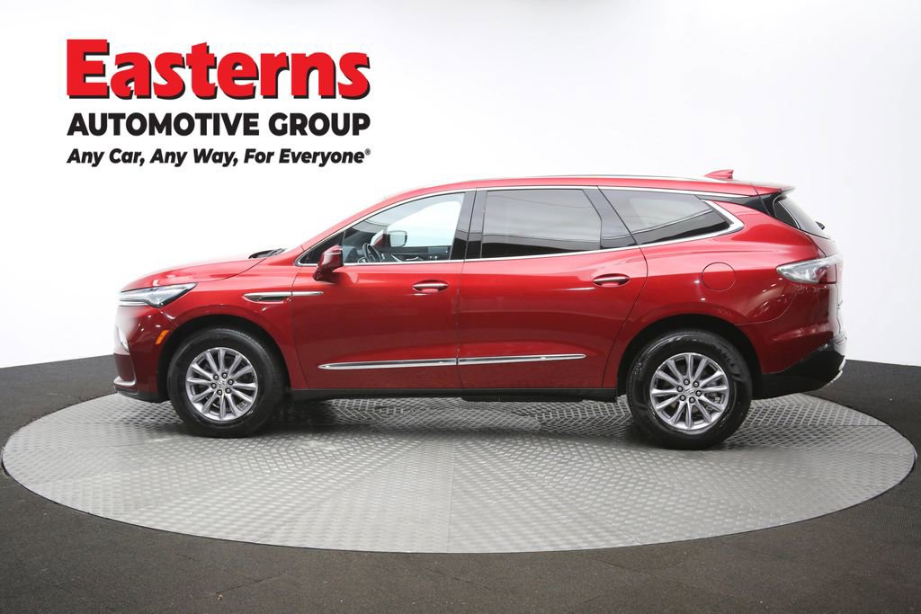 Used 2024 Buick Enclave Premium image 65