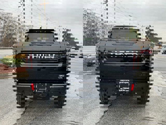 New 2025 GMC Hummer EV 2X image 23