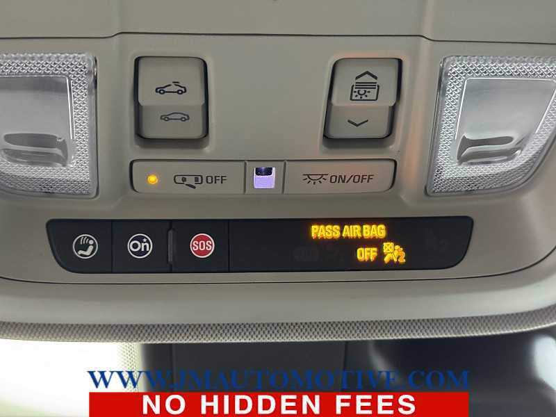 Used 2020 Cadillac XT4 Premium Luxury image 38