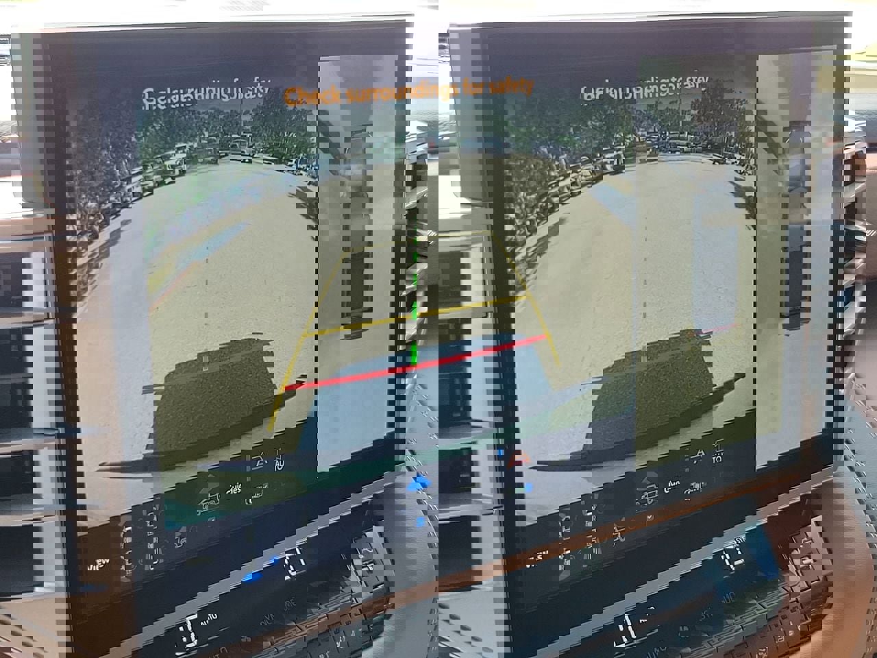 New 2026 Toyota Tundra 1794 Edition AWD/4WD image 24