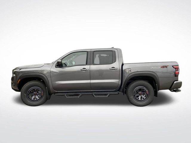 New 2026 Nissan Frontier PRO-4X image 11