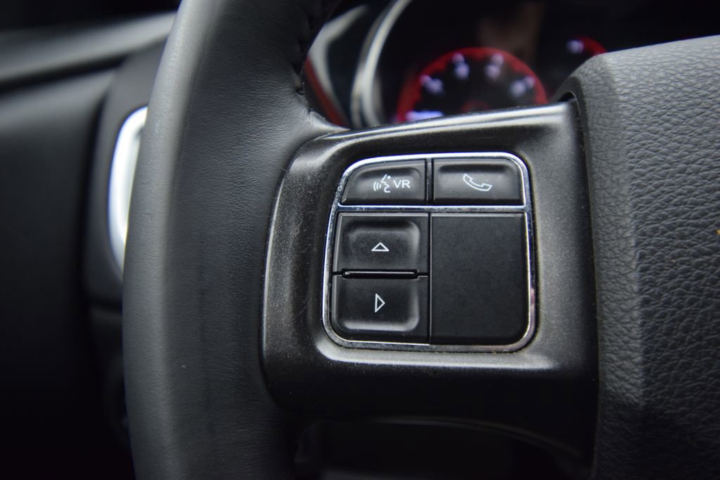 Used 2015 Dodge Dart SXT image 26