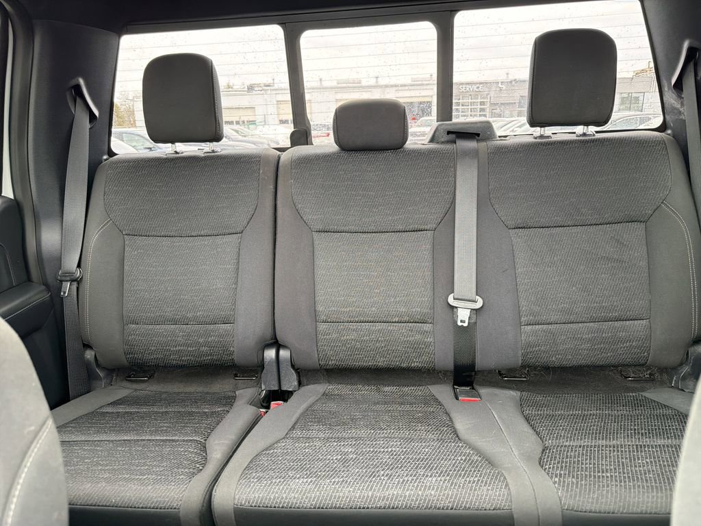 Used 2023 Ford F150 XLT w/ Equipment Group 302A High image 19