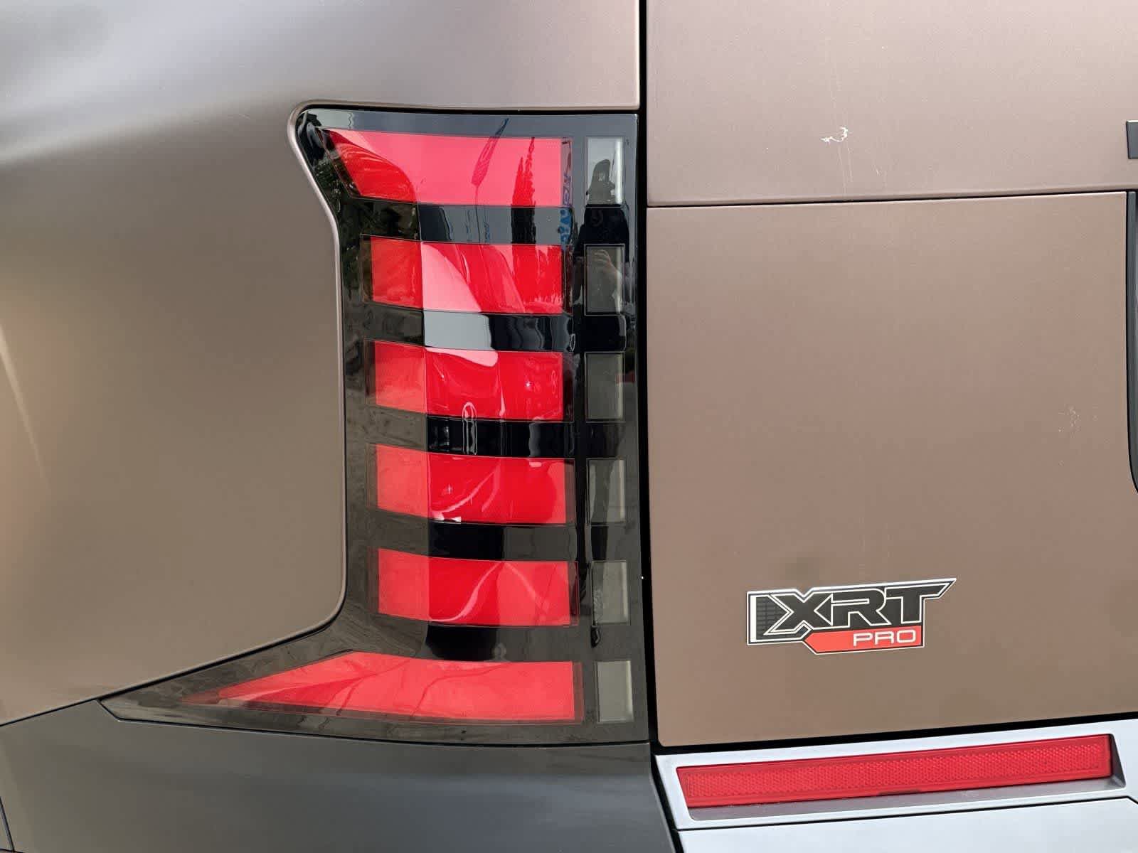New 2026 Hyundai Palisade XRT Pro AWD/4WD image 27