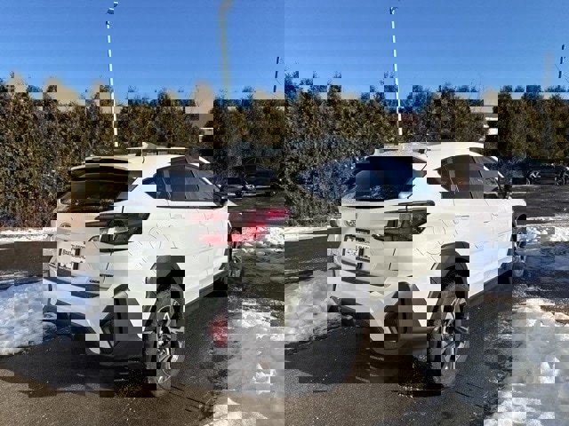 New 2026 Subaru Crosstrek 2.0i Premium image 4