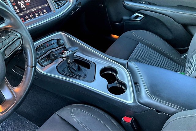 Used 2020 Dodge Challenger SXT image 15