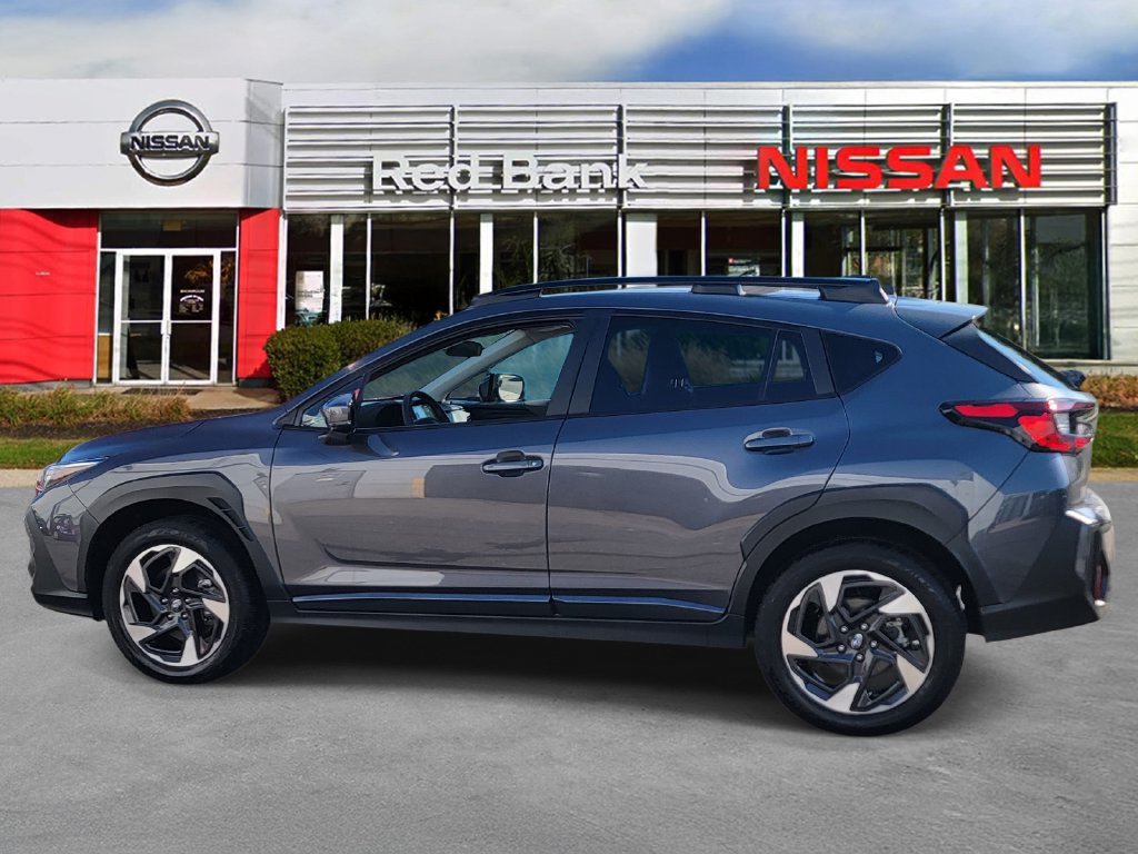 Used 2025 Subaru Crosstrek 2.5i Limited AWD/4WD image 6