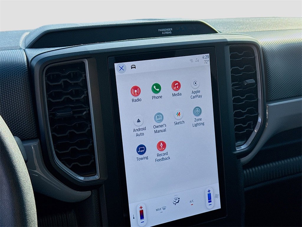 Used 2024 Ford Ranger XL w/ Trailer Tow Package image 15