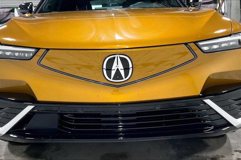 Used 2024 Acura ZDX Type S AWD/4WD image 35