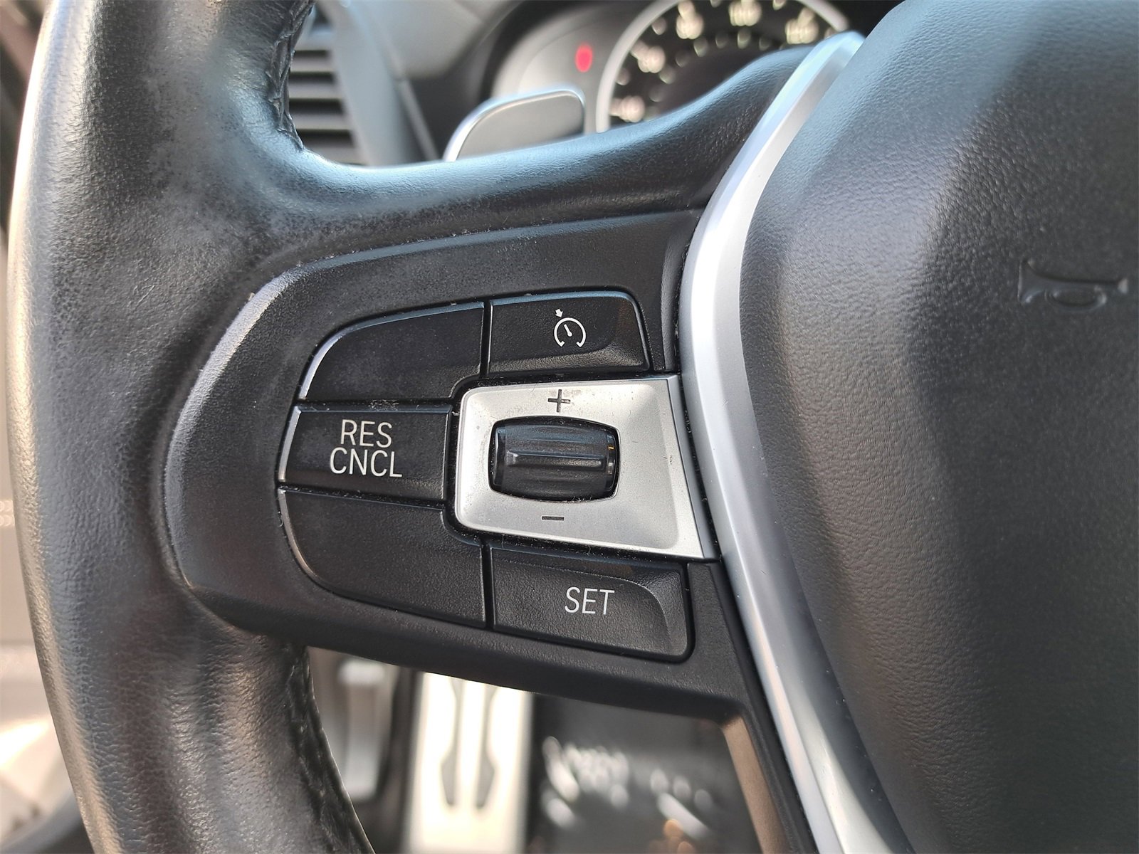 Used 2018 BMW X3 xDrive30i w/ M Sport Package image 17