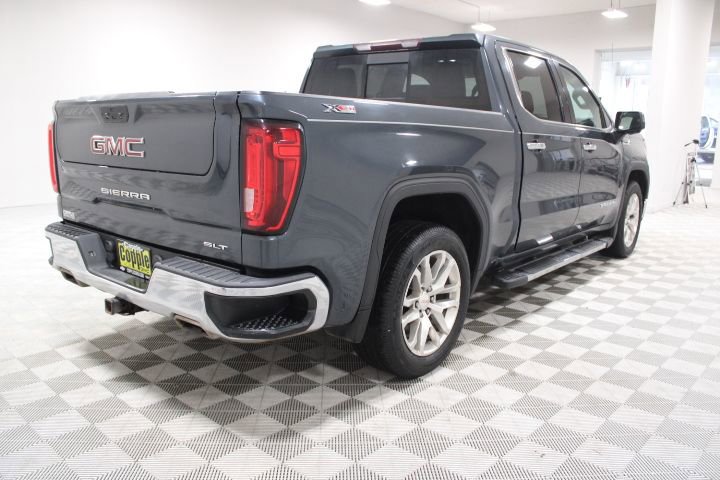 Used 2019 GMC Sierra 1500 SLT image 12